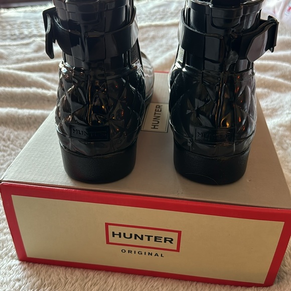 Hunter - Refined Gloss Quilt Chelsea - Picture 7 of 13